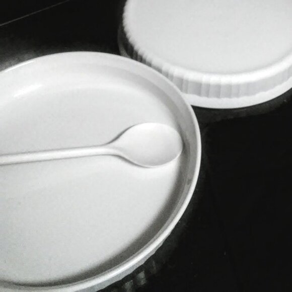 Corning Ware Other - Quiche French White Corning One Dish